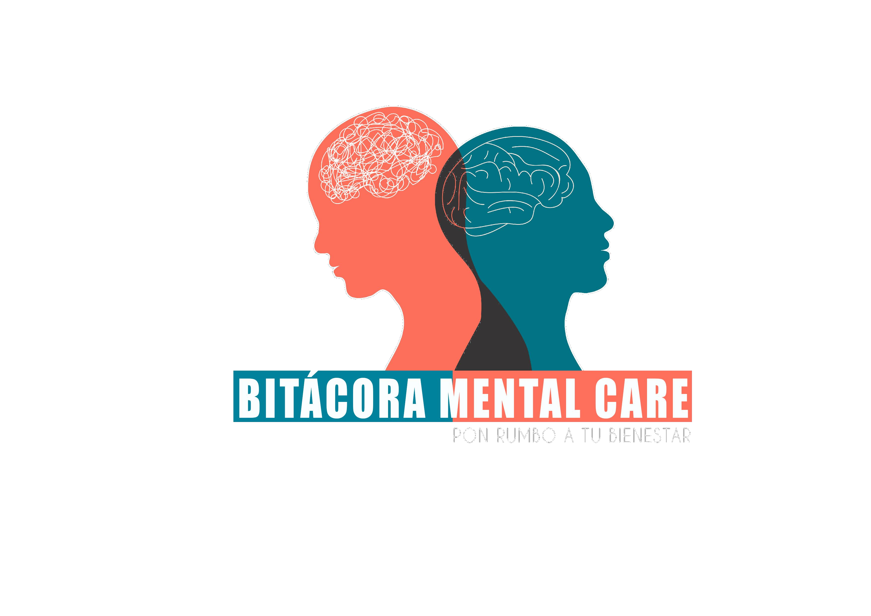 Bitácora Mental Care